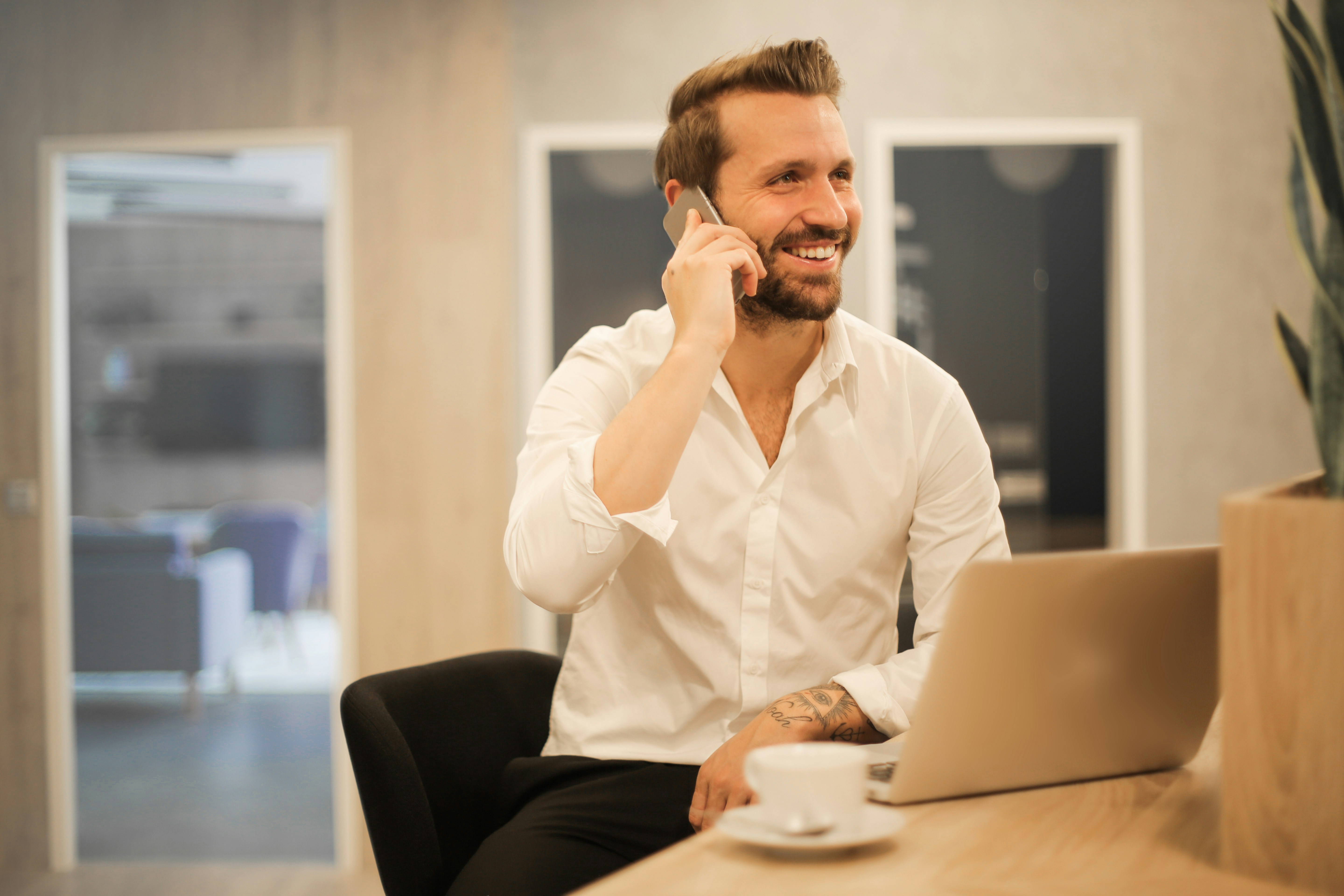 Telefonischer Support (15min)