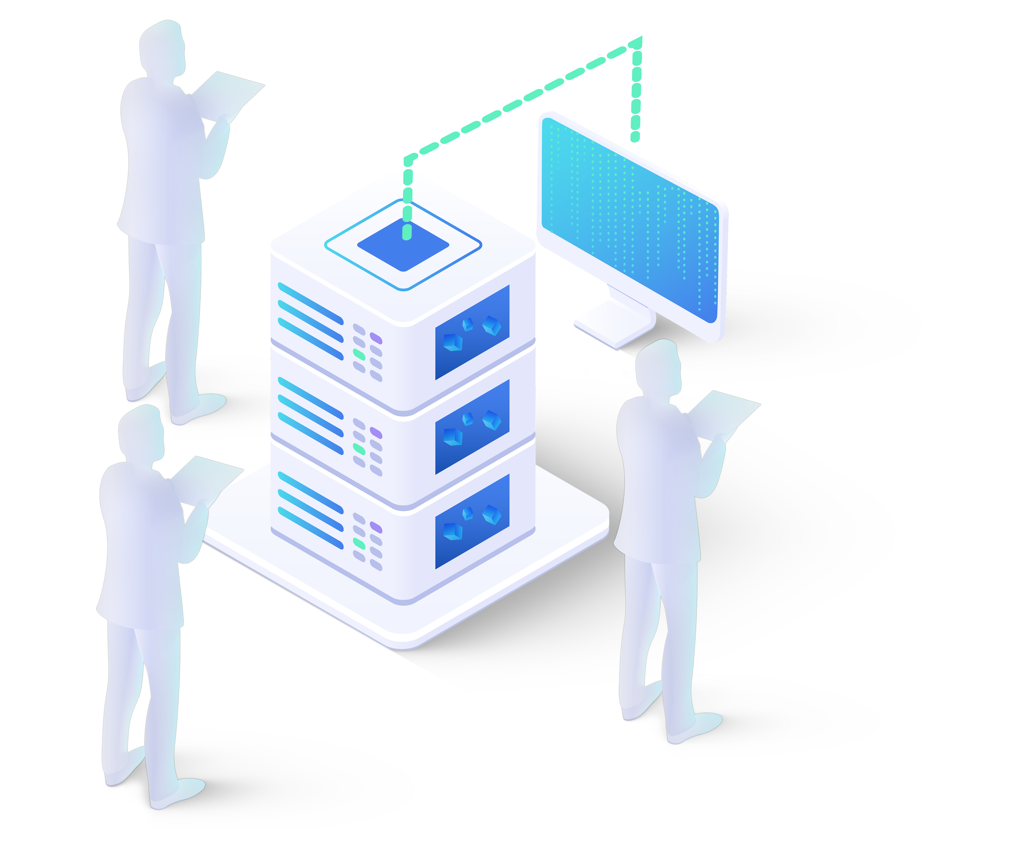 Win-CASA Online-Portal für Mieter und Eigentümer